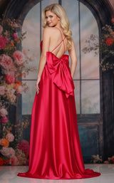 4 of 6 Colors Dress 3851 Lipstick