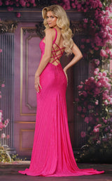 2 of 4 Colors Dress 3870 Lipstick