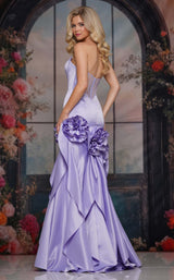 4 of 4 Colors Dress 3880 Lavender