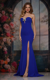 4 of 4 Colors Dress 3889 Royal