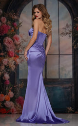 4 of 5 Colors Dress 3890 Lavender