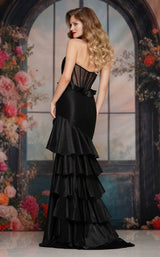 2 of 4 Colors Dress 3899 Black