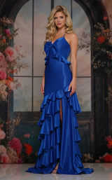4 of 4 Colors Dress 3899 Royal