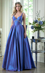 4 of 4 Colors Dress 3922 Victorian Lilac
