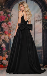 3 of 4 Colors Dress 3922 Black