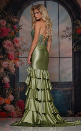 4 of 4 Colors Dress 3925 Sage