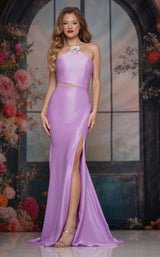 4 of 5 Colors Dress 3926 Lilac