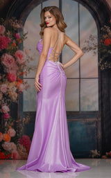 5 of 5 Colors Dress 3926 Lilac