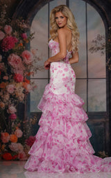 4 of 4 Colors Dress 3928 Pink