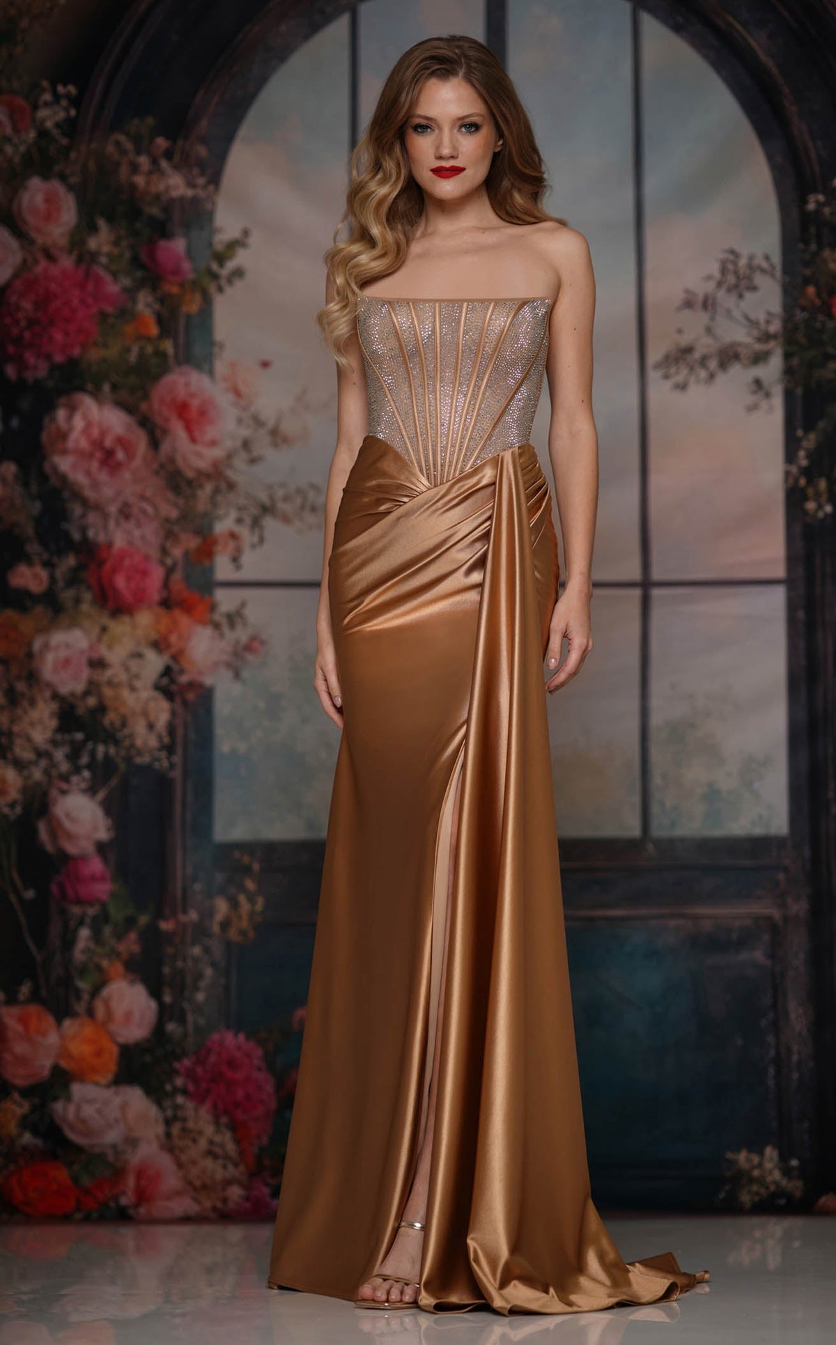 Colors Dress 3933 Dress