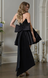 2 of 4 Colors Dress 3952 Black