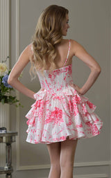 4 of 4 Colors Dress 3960 Pink