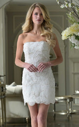 4 of 5 Colors Dress 3970 Off-White