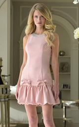 4 of 4 Colors Dress 3991 Pink