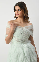 6 of 6 Couture Fashion by FG CF22230390 Pale Blue