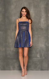 1 of 2 Dave and Johnny 10748 Royal