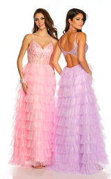 4 of 10 Dave and Johnny 11148 Ice Pink