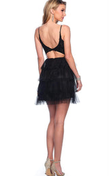 2 of 2 Dave and Johnny 11182 Dress