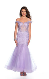 1 of 2 Dave and Johnny 11505 Lilac