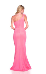2 of 2 Dave and Johnny 12235 Hot Pink