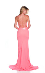 3 of 3 Dave and Johnny 12282 Hot Pink