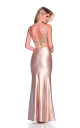 2 of 2 Dave and Johnny 12289 Champagne