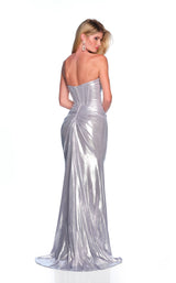 2 of 2 Dave and Johnny 12330 Silver