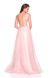 2 of 2 Dave and Johnny 12591 Blush