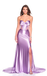 1 of 2 Dave and Johnny 12768 Lilac