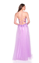 2 of 2 Dave and Johnny 12883 Lilac