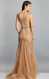 2 of 6 Dave and Johnny 1937 Dress