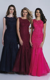 6 of 7 Dave and Johnny 1937W Dress