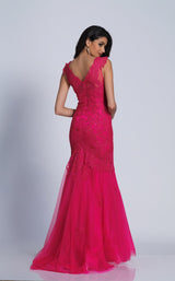 7 of 7 Dave and Johnny 1937W Dress