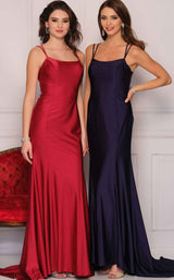 6 of 7 Dave and Johnny A10049 Dress
