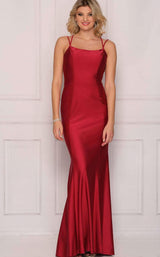 3 of 7 Dave and Johnny A10049 Dress