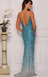 3 of 6 Dave and Johnny A10308 Dress