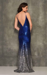 6 of 6 Dave and Johnny A10308 Dress