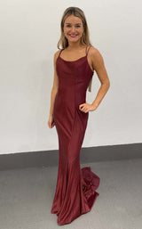 5 of 5 Dave and Johnny A10323 Dress