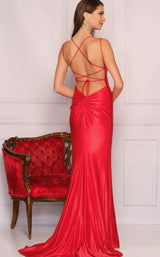 4 of 5 Dave and Johnny A10323 Dress