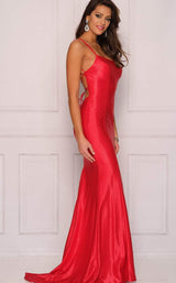 2 of 5 Dave and Johnny A10323 Dress