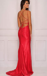 3 of 5 Dave and Johnny A10323 Dress