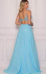 5 of 13 Dave and Johnny A10364 Dress