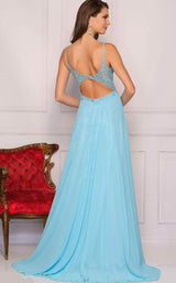 6 of 13 Dave and Johnny A10364 Dress