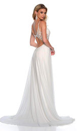 2 of 13 Dave and Johnny A10364 Dress