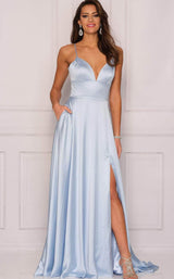 1 of 3 Dave and Johnny A10437 Dress