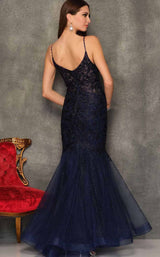 2 of 2 Dave and Johnny A10625 Dress