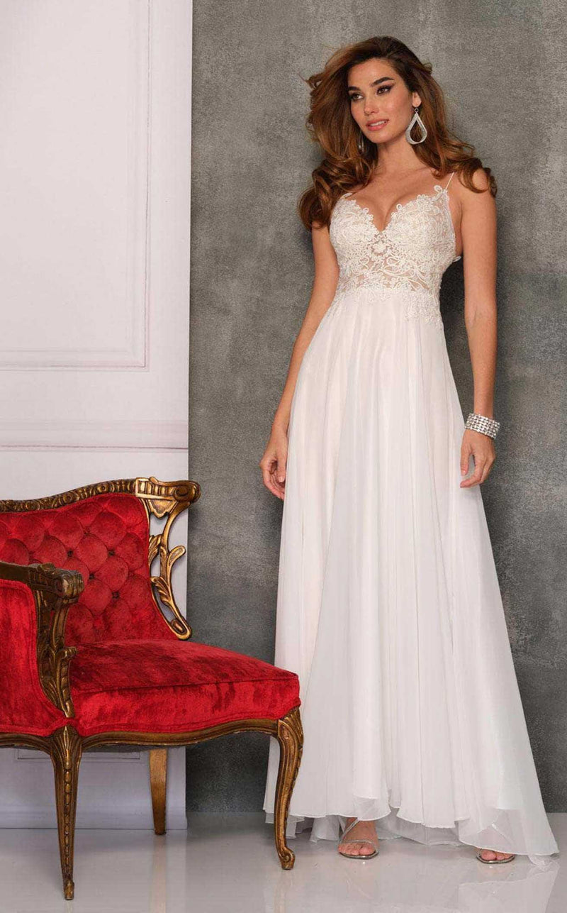 Dave and Johnny A7248 Dress