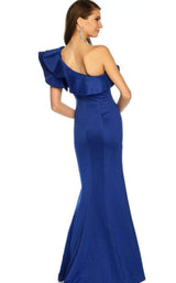 3 of 11 Dave and Johnny A8568 Dress