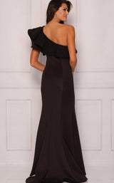 8 of 11 Dave and Johnny A8568 Dress