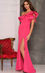 4 of 11 Dave and Johnny A8568 Dress